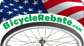 Bicycle Rebates