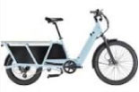 Ebike Rebate